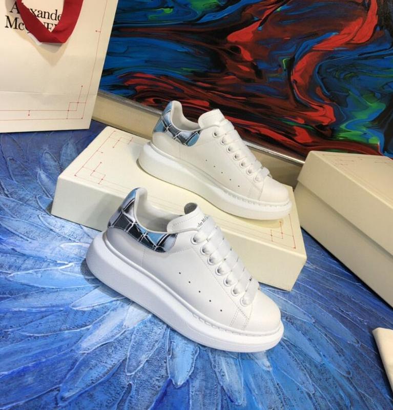 Chloe’s Picks - AQ Men SHoes - 476