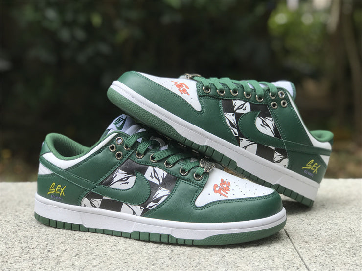 Nike Luxury Shoes