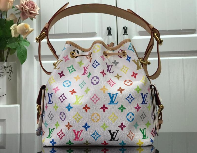 Chloe’s Picks - LOV Bags - 2652