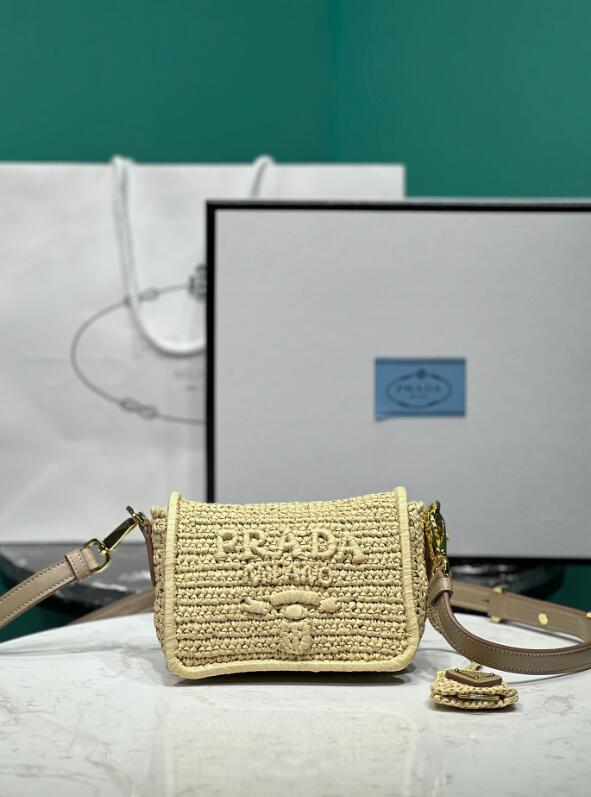 Chloe’s Picks - PD Bags - 036