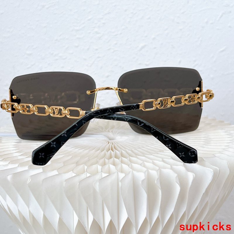 Louis Vuittion Luxury Sunglasses
