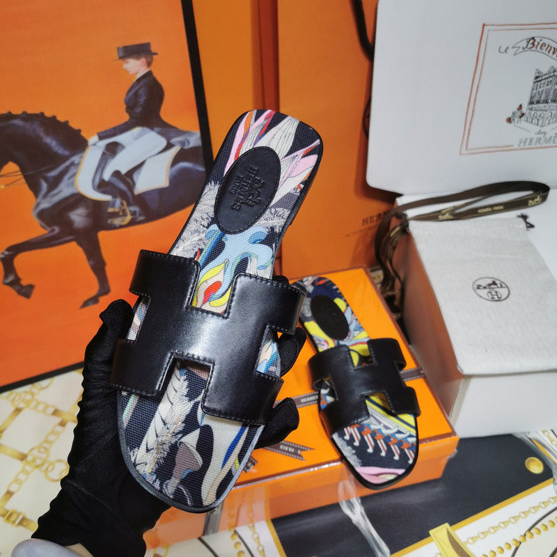 Hermes Luxury Sandals