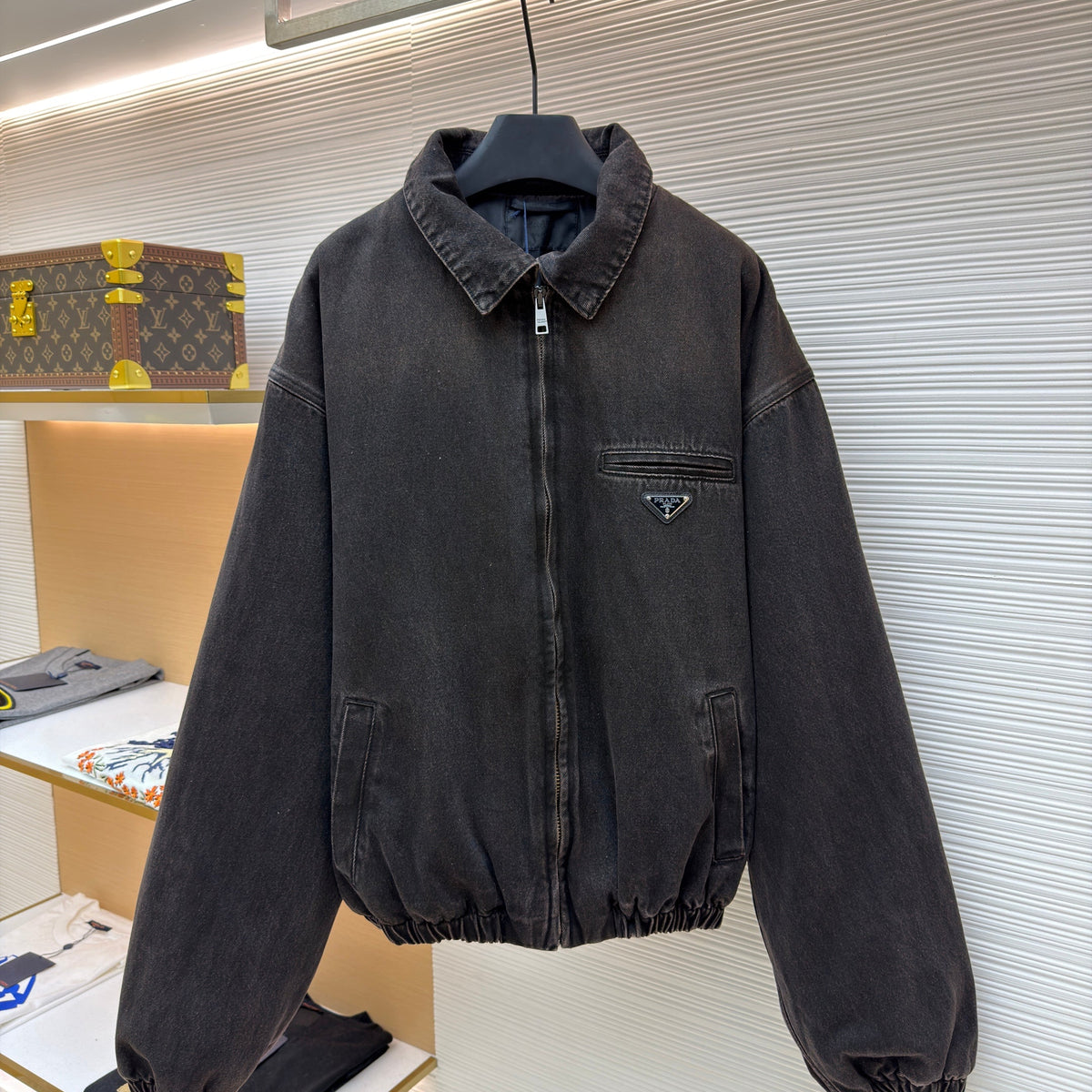 PD JACKET
