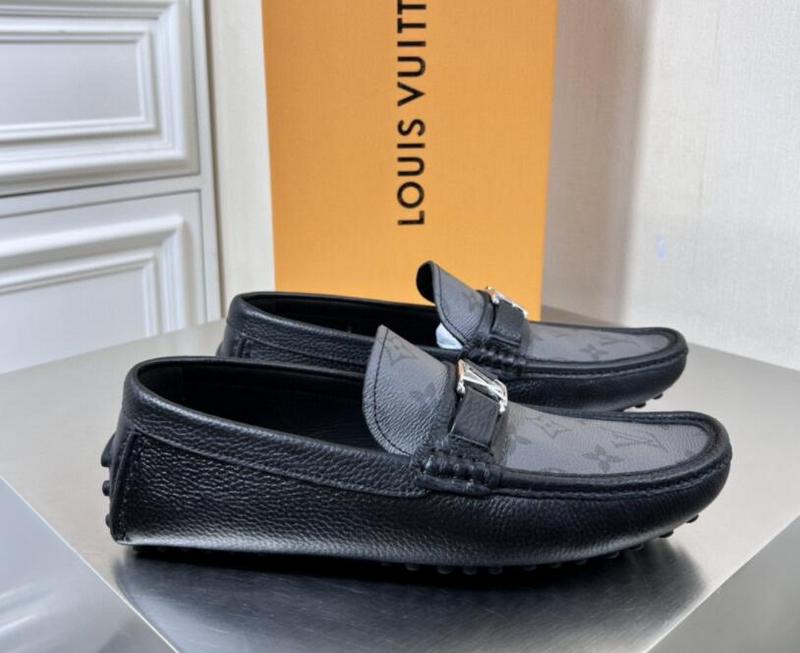 Chloe’s Picks - LOV Men Shoes - 850