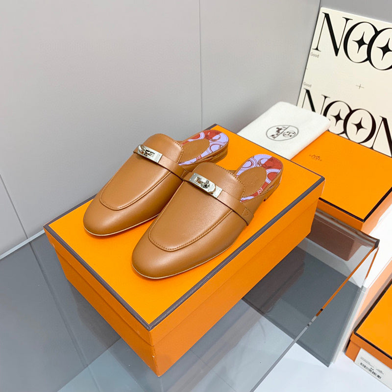 Hermes Luxury Sandals