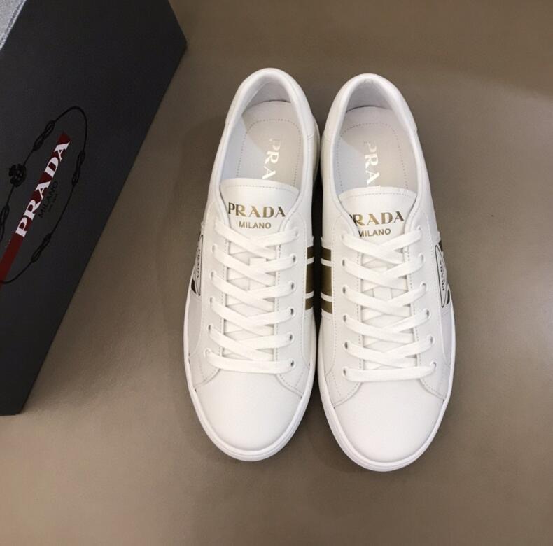 Chloe’s Picks - PD Men Shoes - 121