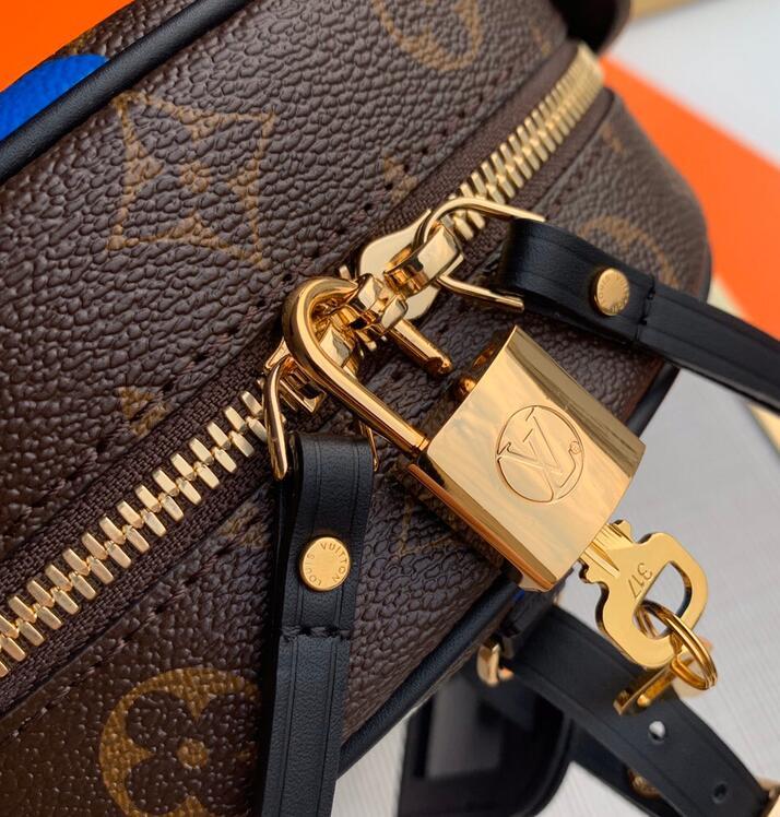 Chloe’s Picks - LOV Bags - 3077