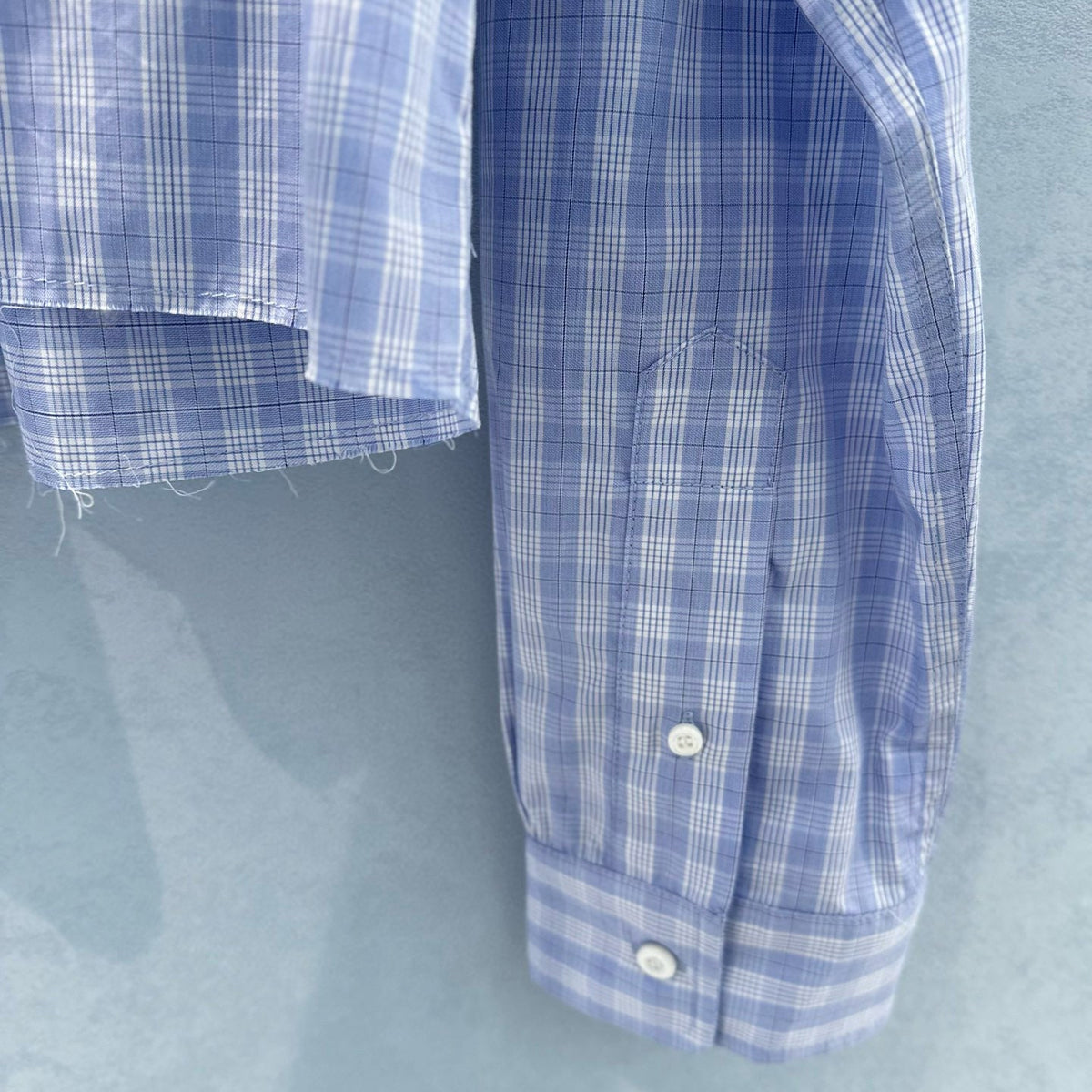 MIU M SHIRT