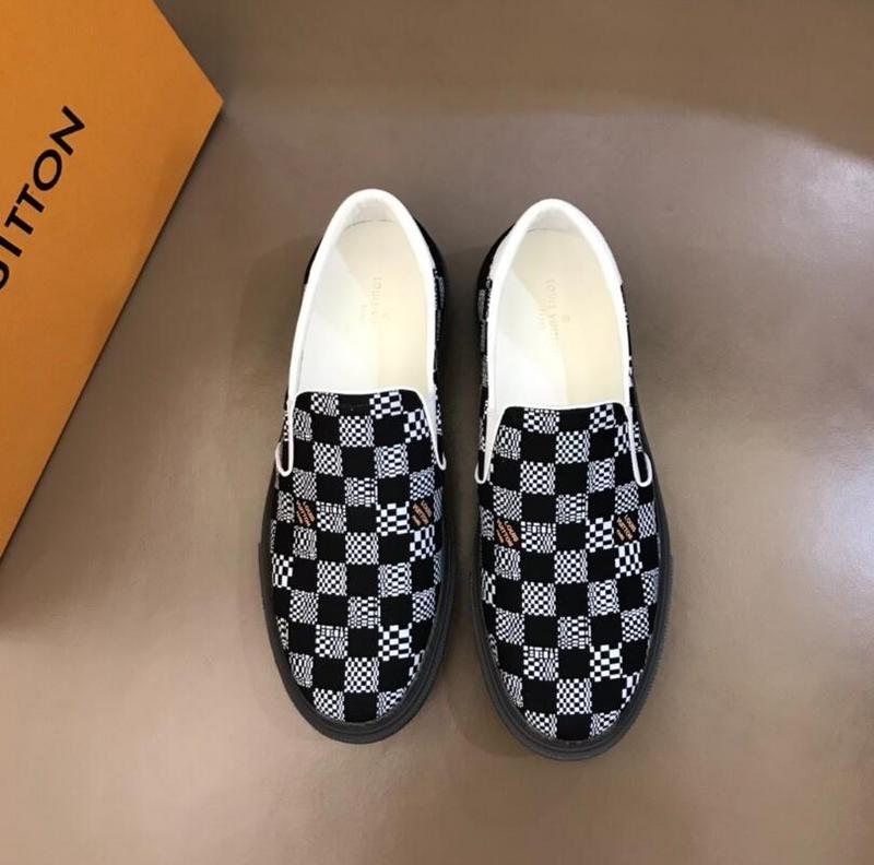 Chloe’s Picks - LOV Men Shoes - 1559
