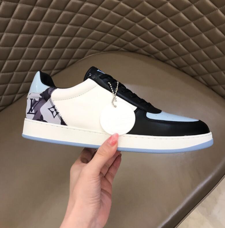 Chloe’s Picks - LOV Men Shoes - 1581