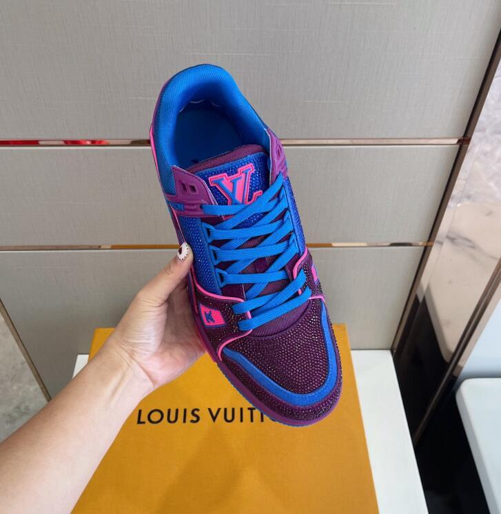 Chloe’s Picks - LOV Men Shoes - 1151