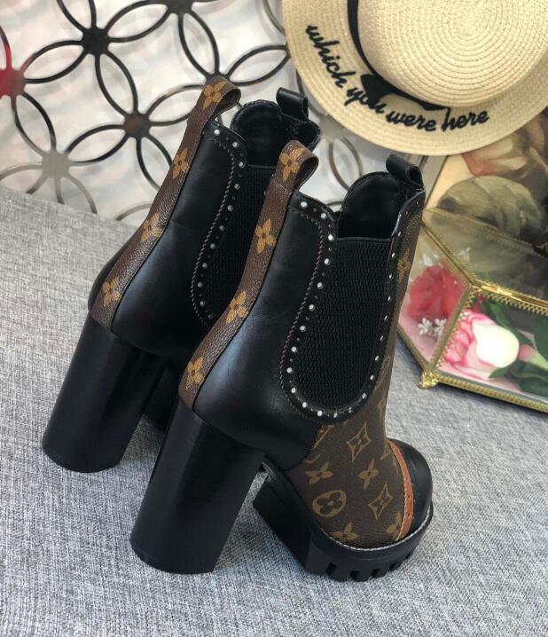 Chloe’s Picks - LOV Women Shoes - 760