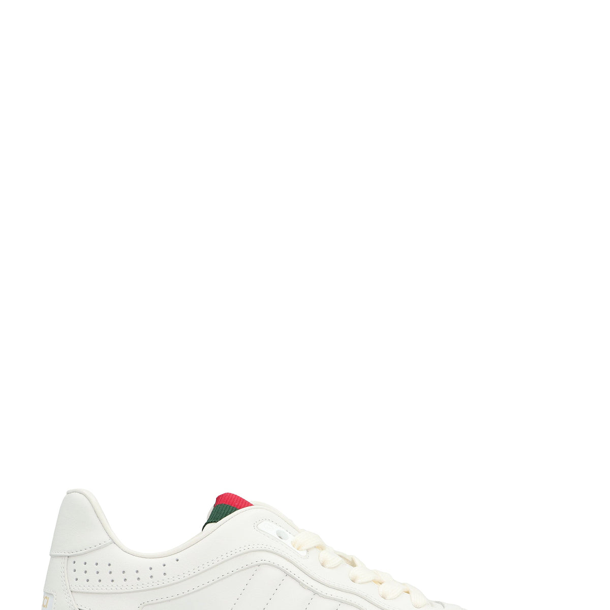 GUCCI RE-WEB SNEAKERS