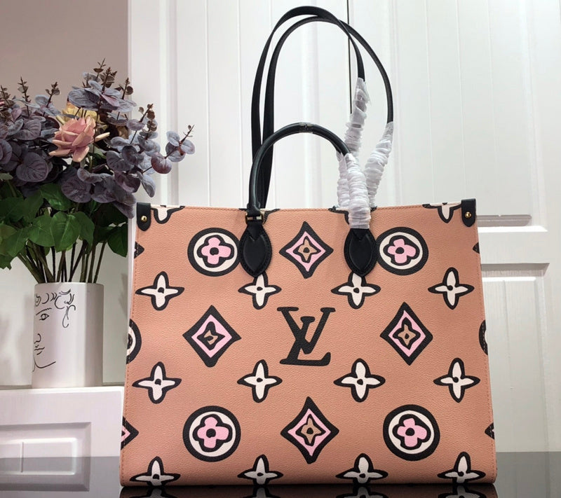 I W Fashion Lu-Vi bags - 17463