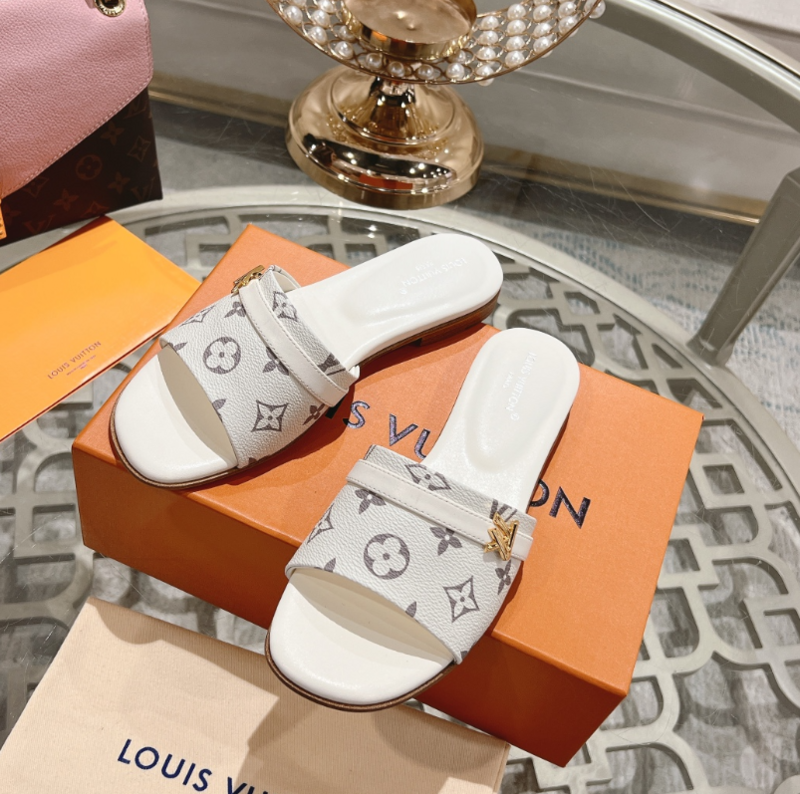 Chloe’s Picks - LOV Women Shoes - 081