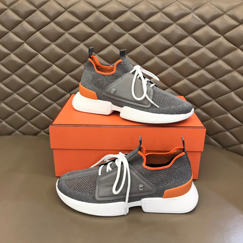 Hermes Luxury Shoes