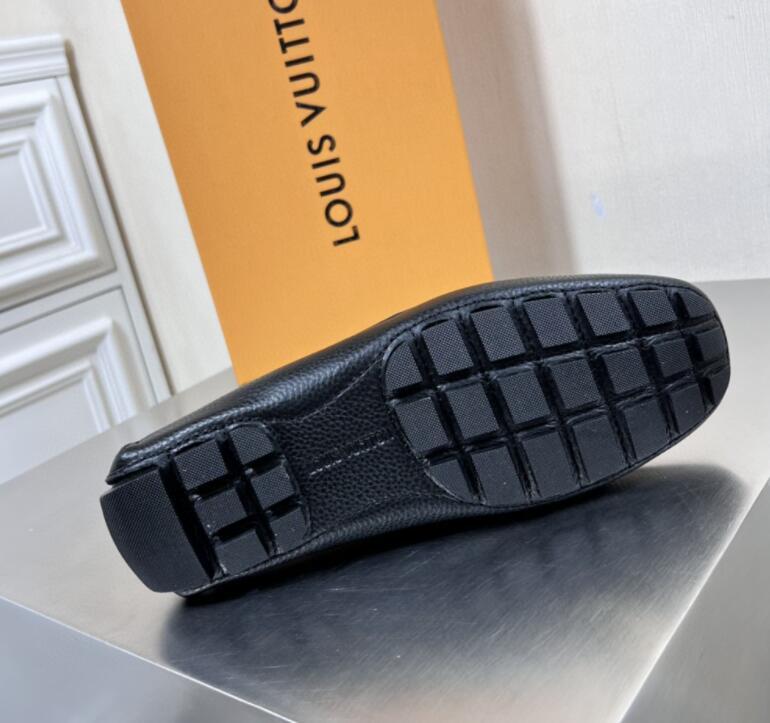 Chloe’s Picks - LOV Men Shoes - 861