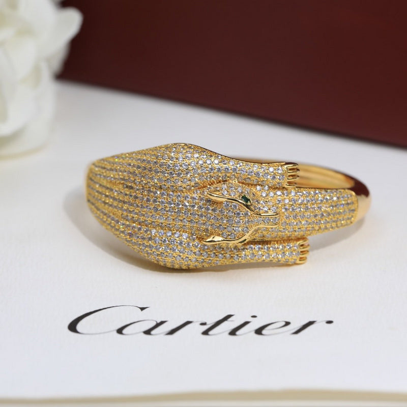 Cartier Jewelry