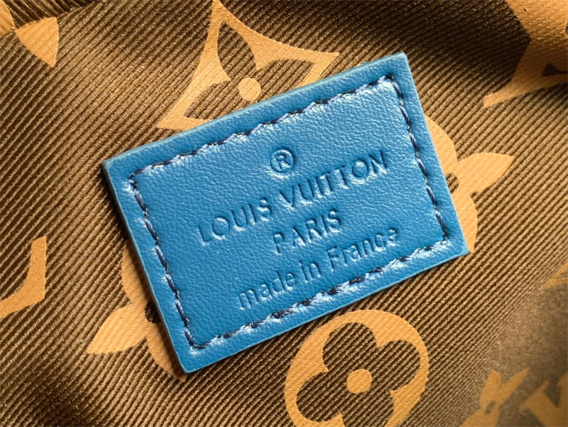 PHA - LOV Bags - 440