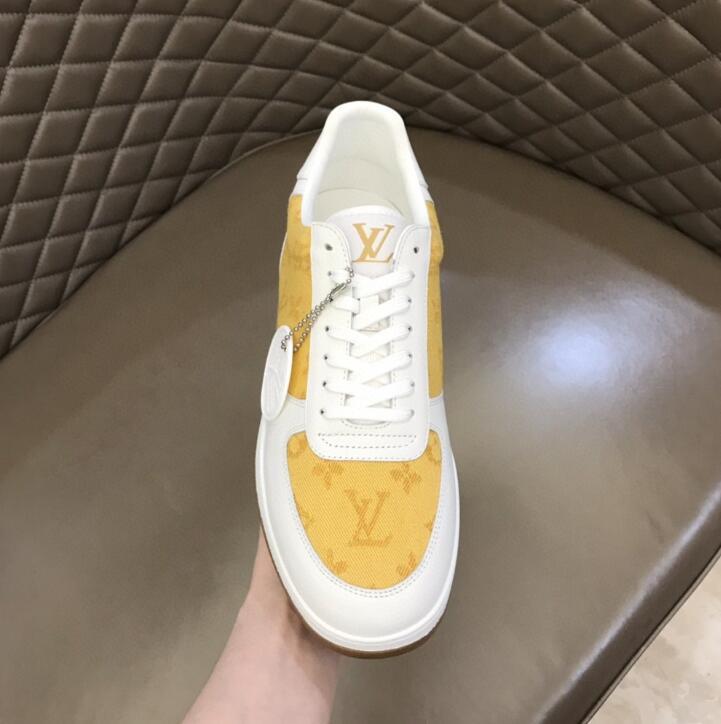 Chloe’s Picks - LOV Men Shoes - 1051