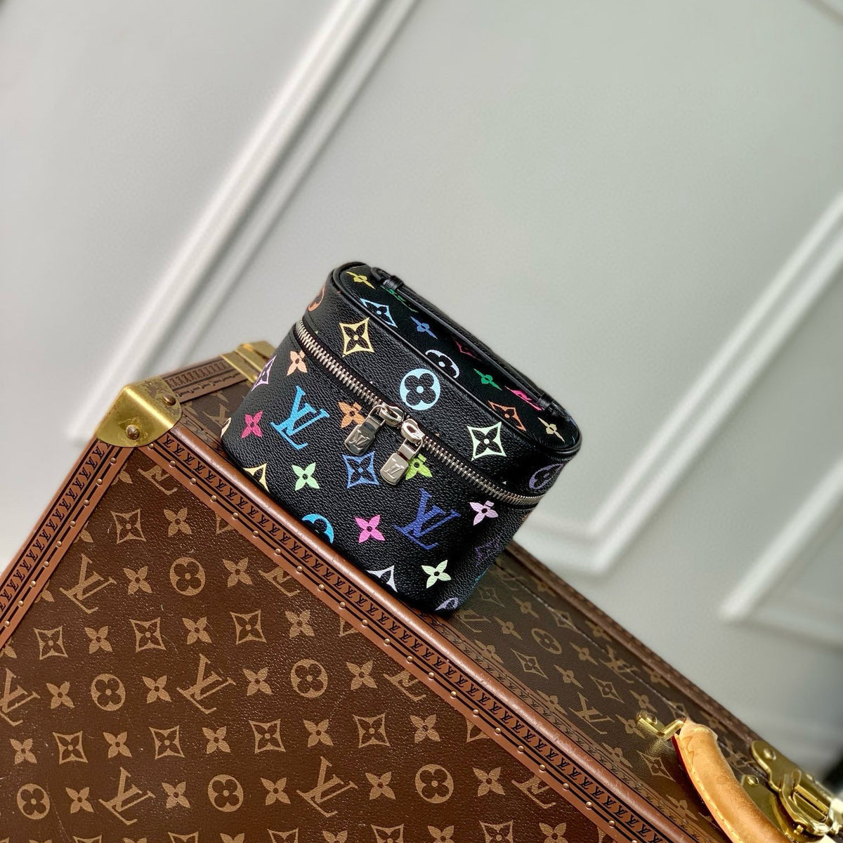 LOU NICE NANO BAG