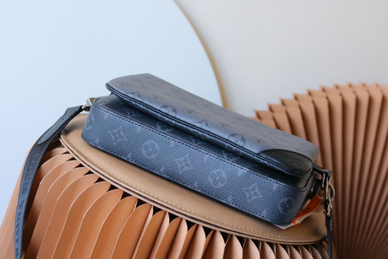I W Fashion Lu-Vi bags - 17186