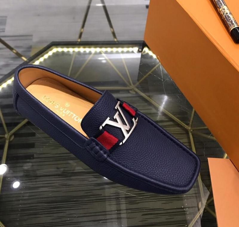 Chloe’s Picks - LOV Men Shoes - 1893