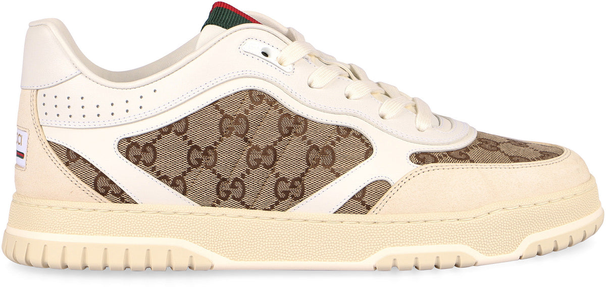 RE-WEB SNEAKERS