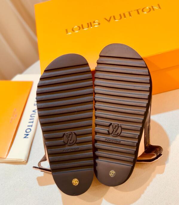 Chloe’s Picks - LOV Women Shoes - 606