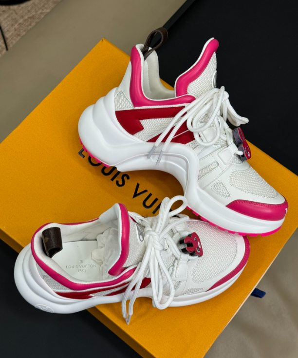 Chloe’s Picks - LOV Women Shoes - 027
