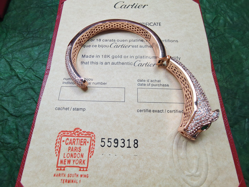 Cartier Jewelry