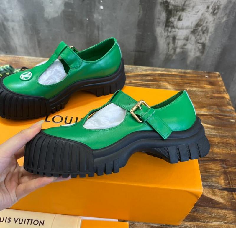 Chloe’s Picks - LOV Women Shoes - 530