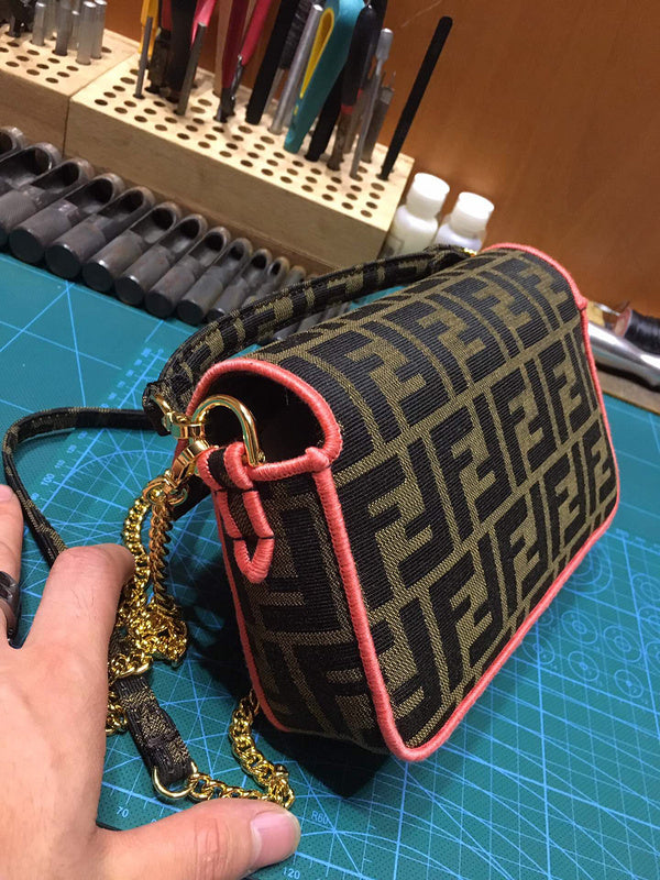 ENT - ENTI Bags - 121