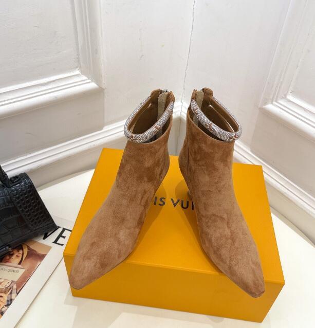 Chloe’s Picks - LOV Women Shoes - 384