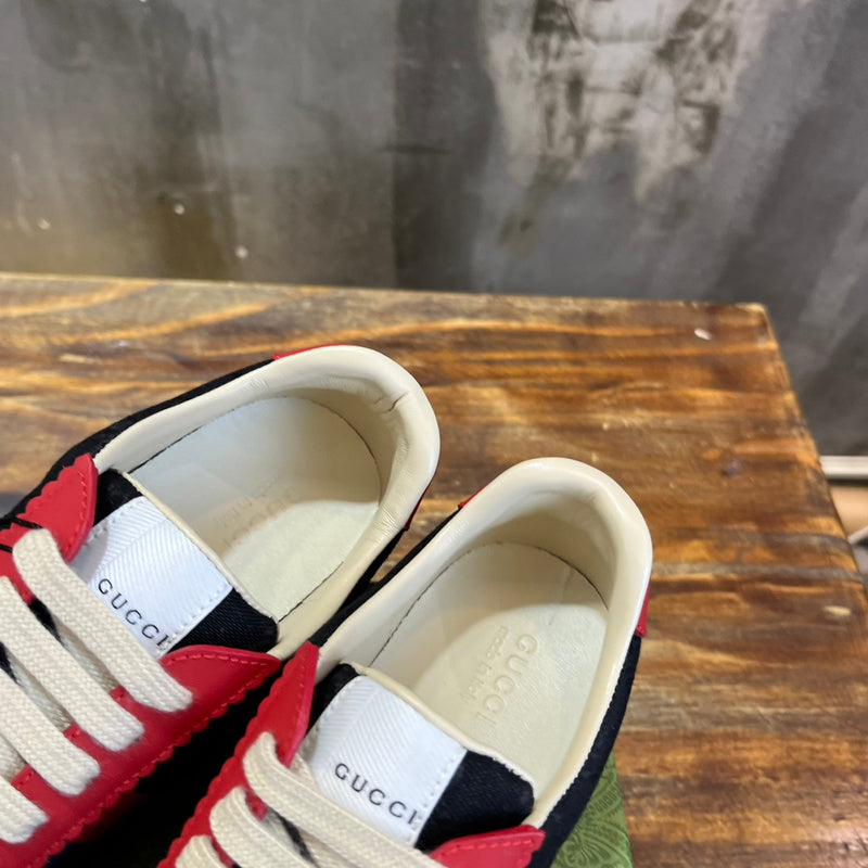 Gucci Luxury Shoes