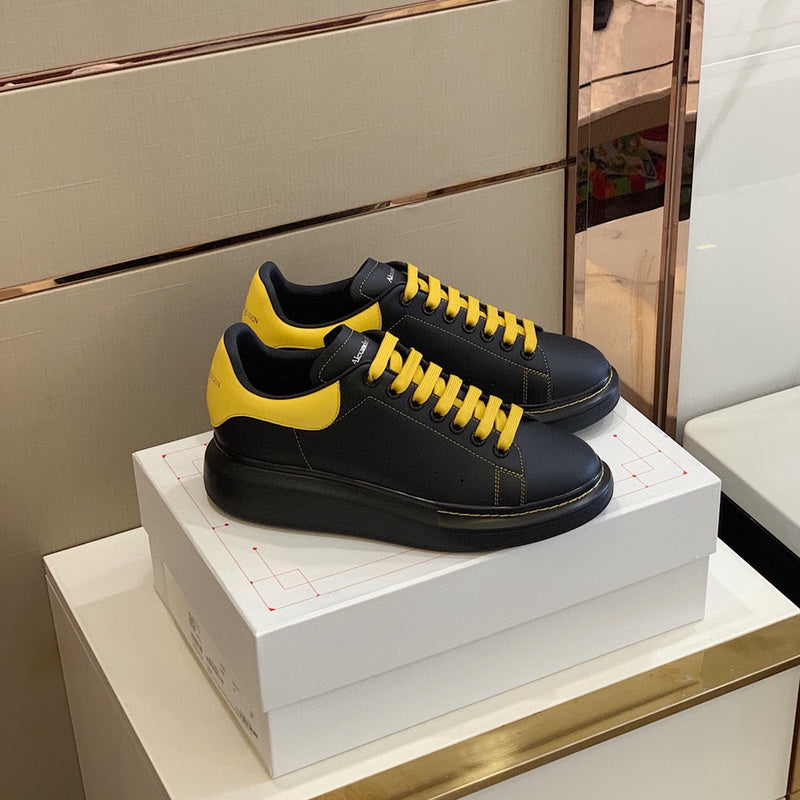 Alexander McQUEEN Luxury Shoes