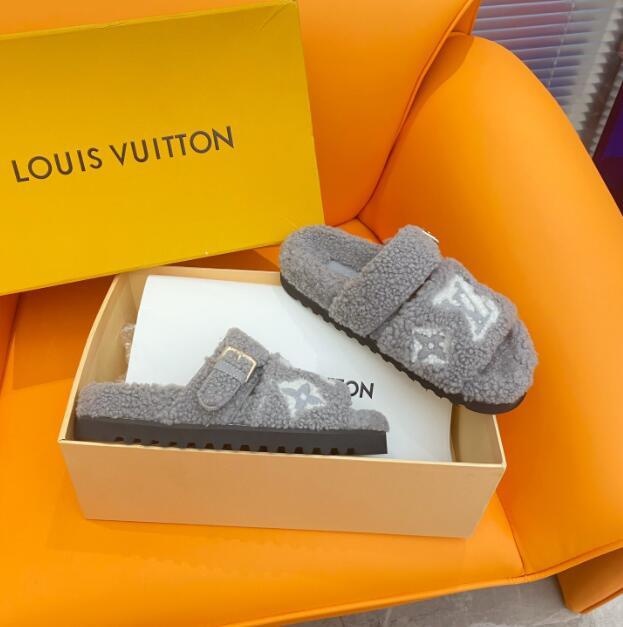 Chloe’s Picks - LOV Women Shoes - 381