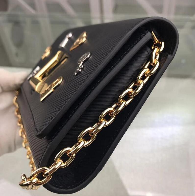 Chloe’s Picks - LOV Bags - 2800