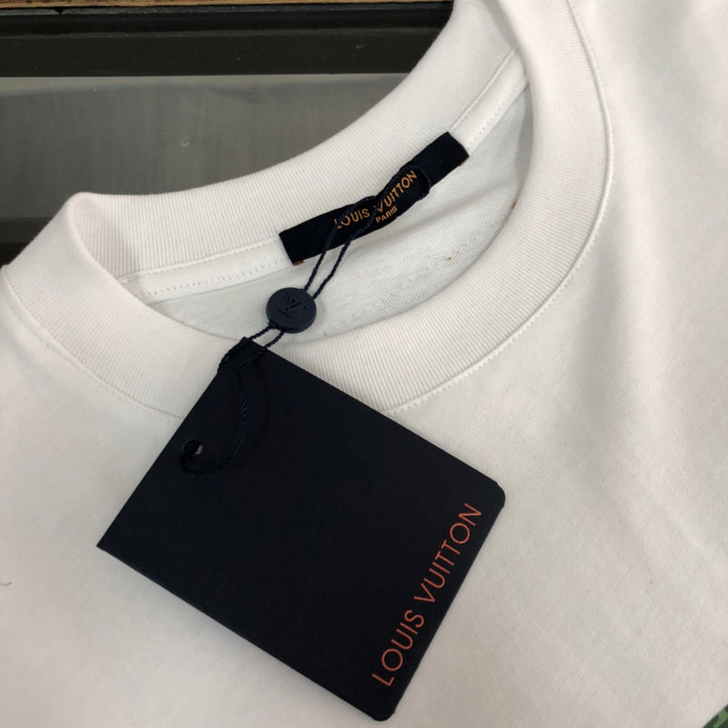 Louis Vuittion Luxury T-Shirt