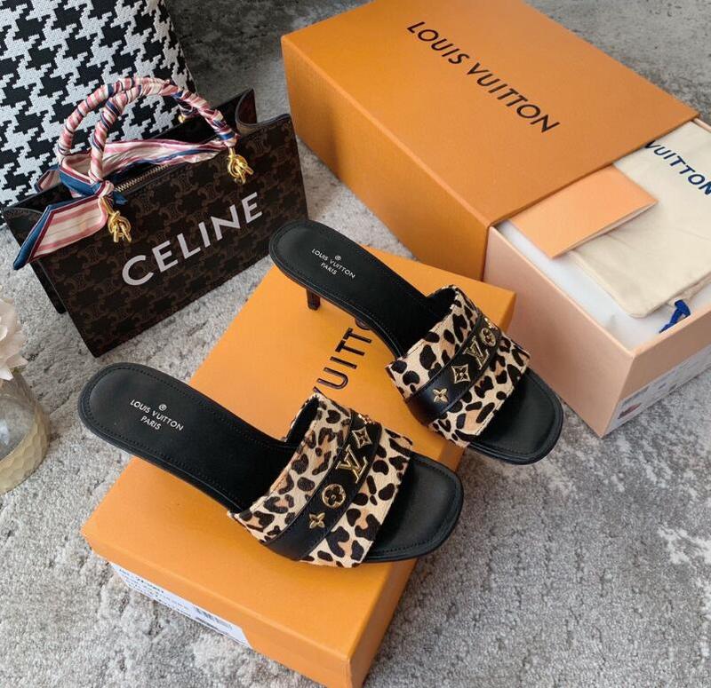 Chloe’s Picks - LOV Women Shoes - 1473