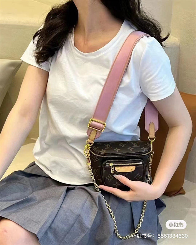 PHA - LOV Bags - 410