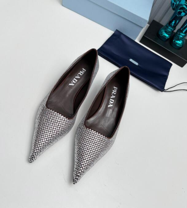 Chloe’s Picks - PD Women Shoes - 148