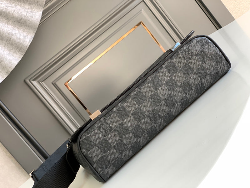 I W Fashion Lu-Vi Bags - 16949