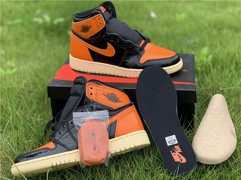 Nike Luxury Shoes