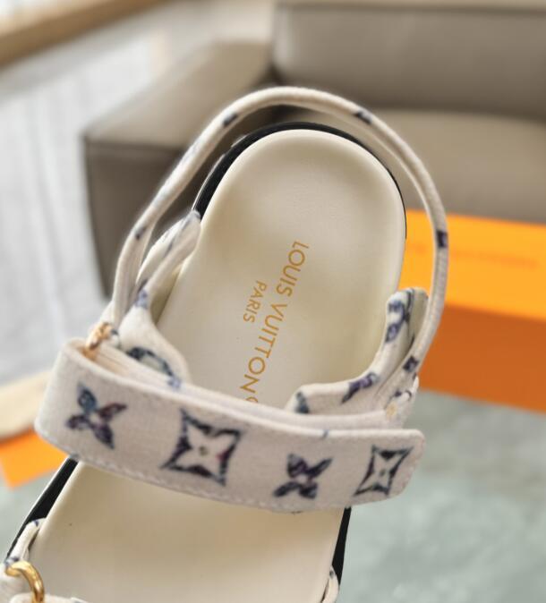 Chloe’s Picks - LOV Women Shoes - 194