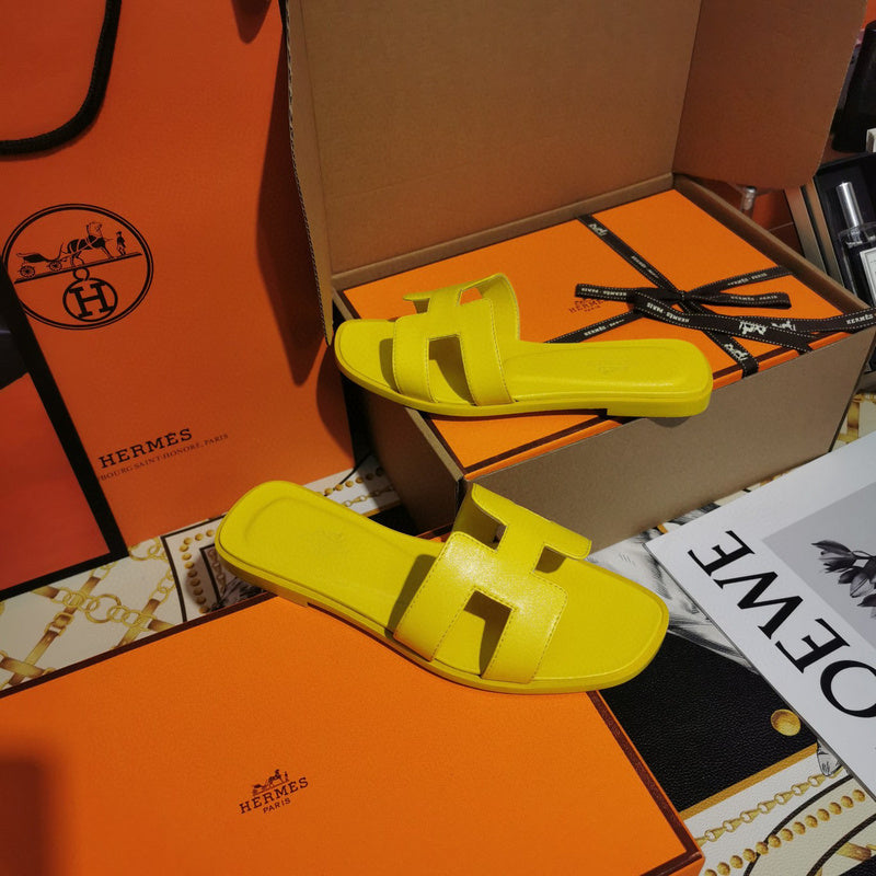 Hermes Luxury Sandals