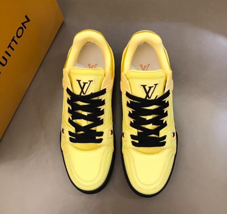 Chloe’s Picks - LOV Men Shoes - 1229