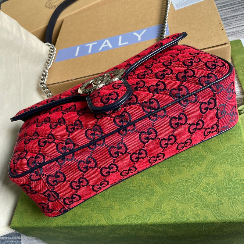 PHA - GUKI Bags - 1962
