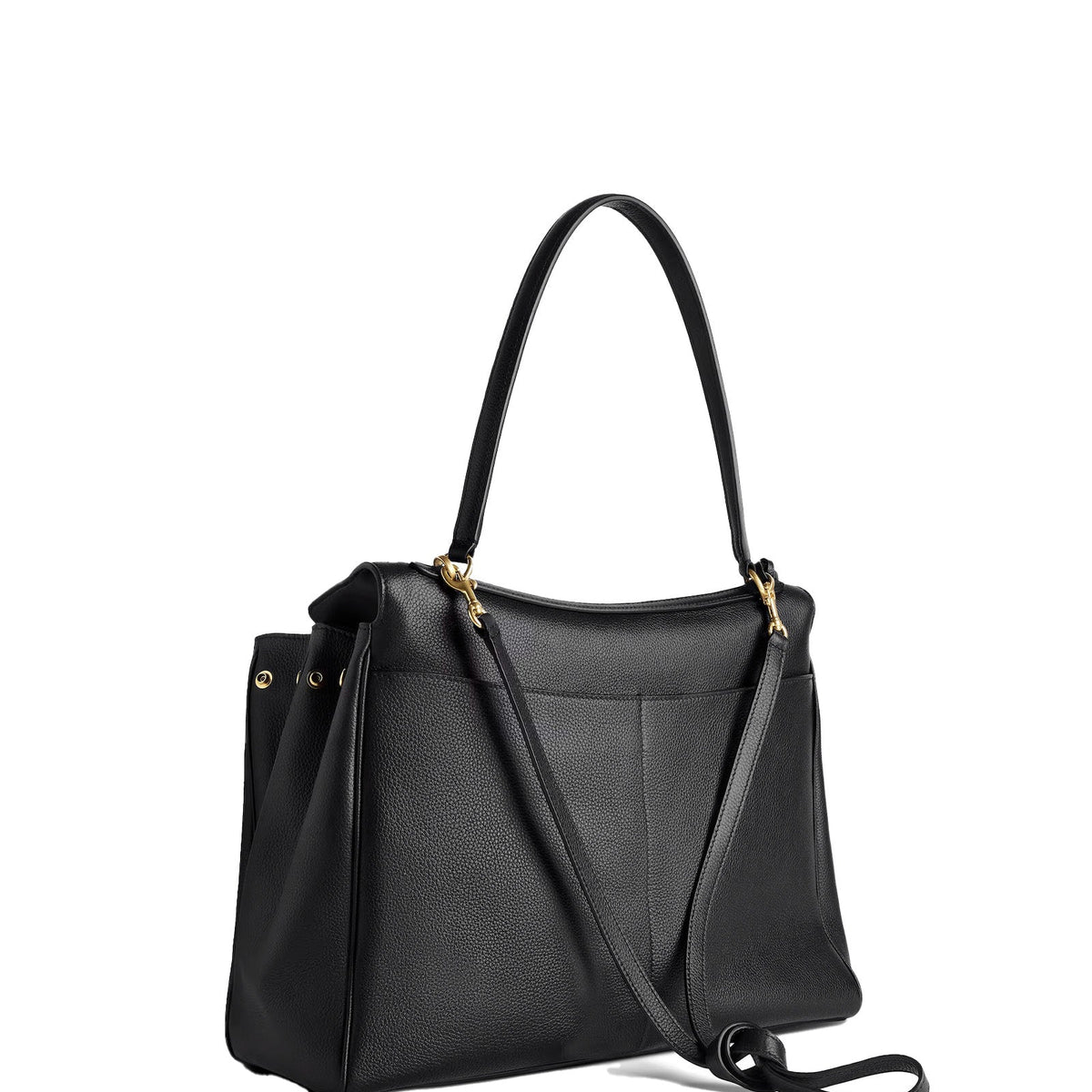 BALENCIAGA Large Rodeo Handbag