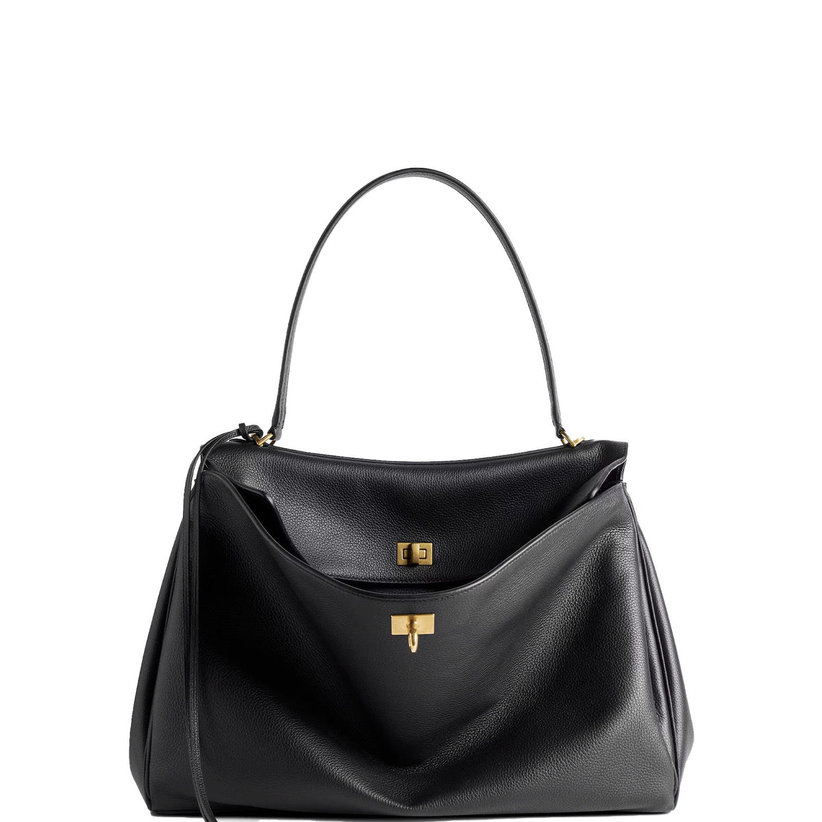BALENCIAGA Large Rodeo Handbag